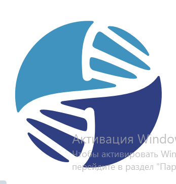 Герб Томский НИМЦ — НИИ медицинской генетики — Медико-генетический центр (Генетическая клиника)