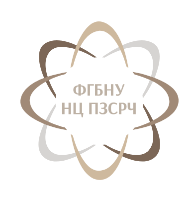Герб ФГБНУ НЦ ПЗСРЧ