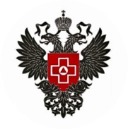 Герб ФГБУЗ ЦМСЧ №31 ФМБА России