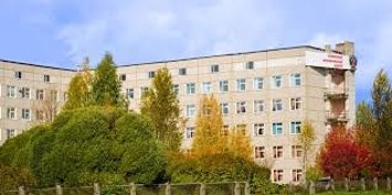 ФГБУЗ ПКЦ ФМБА России