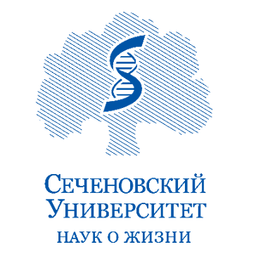 Герб ФГАОУ ВО Первый МГМУ им. И. М. Сеченова Минздрава России (Сеченовский Университет)